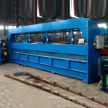 CNC shearing machine, cutting machine